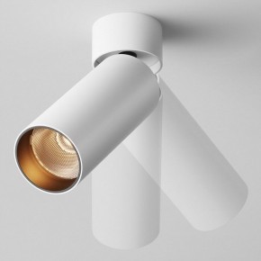 Светильник на штанге Maytoni FOCUS LED C055CL-L12W2.7K-W-W в Глазове - glazov.ok-mebel.com | фото 3