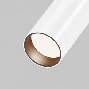Светильник на штанге Maytoni FOCUS LED C055CL-L12W2.7K-W-W в Глазове - glazov.ok-mebel.com | фото 7