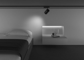 Светильник на штанге Maytoni Focus Led TR029-3-10W4K-B-1 в Глазове - glazov.ok-mebel.com | фото 4