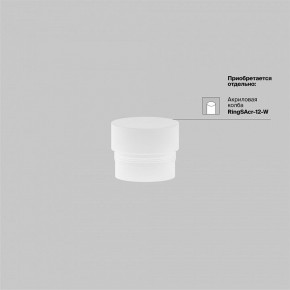 Светильник на штанге Maytoni Focus LED TR032-4-12WTW-M-DSZ-B в Глазове - glazov.ok-mebel.com | фото 6