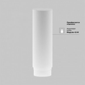 Светильник на штанге Maytoni Focus LED TR032-4-12WTW-M-DSZ-B в Глазове - glazov.ok-mebel.com | фото 8
