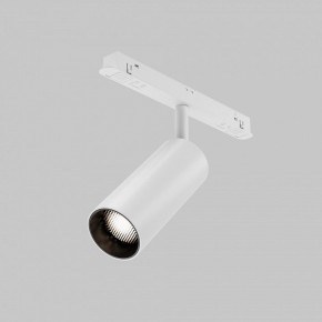 Светильник на штанге Maytoni Focus LED TR032-4-12WTW-M-DSZ-W в Глазове - glazov.ok-mebel.com | фото 7