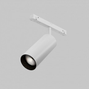 Светильник на штанге Maytoni Focus LED TR032-4-20WTW-M-DSZ-W в Глазове - glazov.ok-mebel.com | фото 7