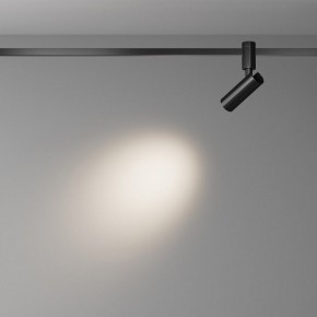 Светильник на штанге Maytoni Focus Led TR144-1-12W3K-W-B в Глазове - glazov.ok-mebel.com | фото 2
