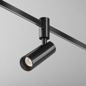 Светильник на штанге Maytoni Focus Led TR144-1-12W3K-W-B в Глазове - glazov.ok-mebel.com | фото 4