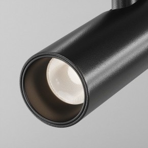 Светильник на штанге Maytoni Focus Led TR144-1-12W3K-W-B в Глазове - glazov.ok-mebel.com | фото 6