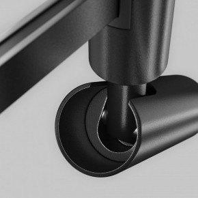 Светильник на штанге Maytoni Focus Led TR144-1-12W3K-W-B в Глазове - glazov.ok-mebel.com | фото 8