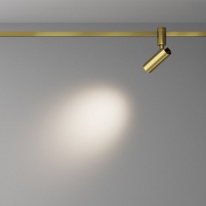 Светильник на штанге Maytoni Focus Led TR144-1-12W3K-W-BS в Глазове - glazov.ok-mebel.com | фото 2