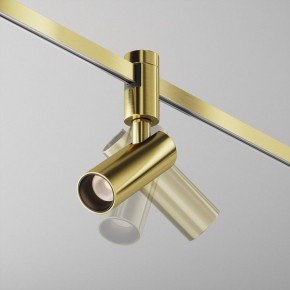 Светильник на штанге Maytoni Focus Led TR144-1-12W3K-W-BS в Глазове - glazov.ok-mebel.com | фото 3