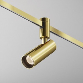 Светильник на штанге Maytoni Focus Led TR144-1-12W3K-W-BS в Глазове - glazov.ok-mebel.com | фото 4