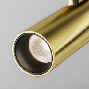 Светильник на штанге Maytoni Focus Led TR144-1-12W3K-W-BS в Глазове - glazov.ok-mebel.com | фото 6