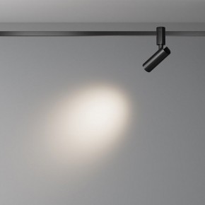 Светильник на штанге Maytoni Focus Led TR144-1-12W4K-W-B в Глазове - glazov.ok-mebel.com | фото 2