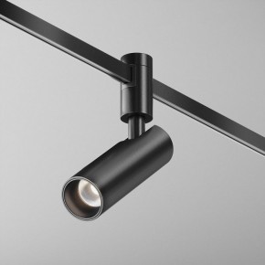 Светильник на штанге Maytoni Focus Led TR144-1-12W4K-W-B в Глазове - glazov.ok-mebel.com | фото 4