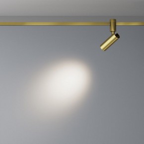 Светильник на штанге Maytoni Focus Led TR144-1-12W4K-W-BS в Глазове - glazov.ok-mebel.com | фото 2