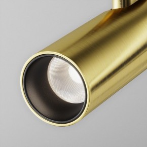 Светильник на штанге Maytoni Focus Led TR144-1-12W4K-W-BS в Глазове - glazov.ok-mebel.com | фото 6