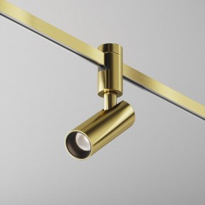 Светильник на штанге Maytoni Focus Led TR144-1-5W4K-W-BS в Глазове - glazov.ok-mebel.com | фото 3