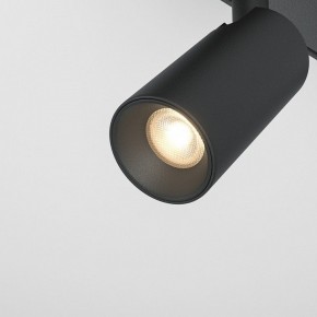 Светильник на штанге Maytoni Focus Led TR176-1-3WTW-M-B в Глазове - glazov.ok-mebel.com | фото 2