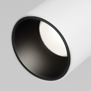 Светильник на штанге Maytoni Focus Led TR187-1-5W4K-M-BW в Глазове - glazov.ok-mebel.com | фото 2