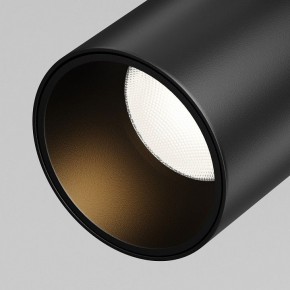 Светильник на штанге Maytoni Focus Led TR187-1-9W2.7K-M-B в Глазове - glazov.ok-mebel.com | фото 2