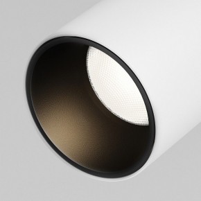 Светильник на штанге Maytoni Focus Led TR187-1-9W3K-M-BW в Глазове - glazov.ok-mebel.com | фото 2