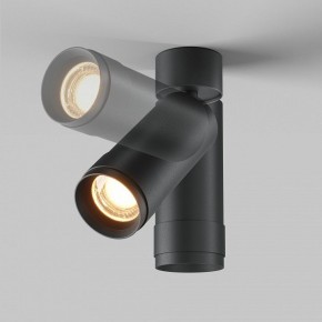 Светильник на штанге Maytoni Focus Zoom C055CL-L12W2.7K-Z-B в Глазове - glazov.ok-mebel.com | фото 4
