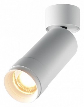 Светильник на штанге Maytoni Focus Zoom C055CL-L12W2.7K-Z-W в Глазове - glazov.ok-mebel.com | фото