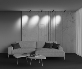 Светильник на штанге Maytoni Focus Zoom TR212-4-12WTW-DD2-Z-B в Глазове - glazov.ok-mebel.com | фото 6