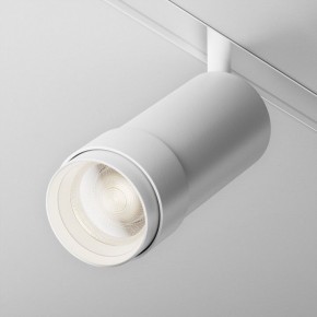 Светильник на штанге Maytoni Focus Zoom TR212-4-12WTW-DD2-Z-W в Глазове - glazov.ok-mebel.com | фото 2