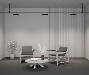 Светильник на штанге Maytoni Points Rot TR203-1-10W3K-S-B в Глазове - glazov.ok-mebel.com | фото 6