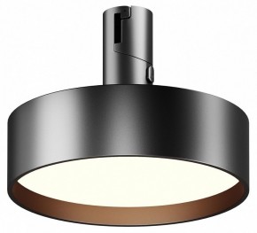 Светильник на штанге Maytoni Zon TR204-1-12W3K-B в Глазове - glazov.ok-mebel.com | фото 3