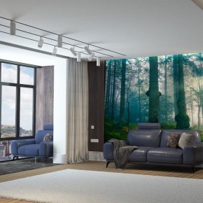 Светильник на штанге Novotech Dep 358596 в Глазове - glazov.ok-mebel.com | фото 5