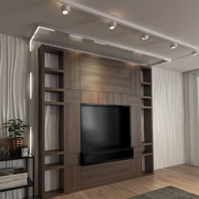 Светильник на штанге Novotech Flum 358548 в Глазове - glazov.ok-mebel.com | фото 3