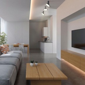 Светильник на штанге Novotech Hat 358346 в Глазове - glazov.ok-mebel.com | фото 3