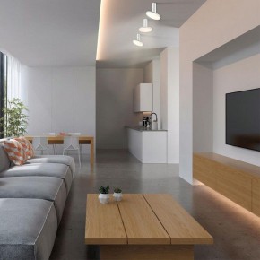 Светильник на штанге Novotech Hat 358347 в Глазове - glazov.ok-mebel.com | фото 4