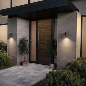 Светильник на штанге Novotech LANDSCAPE 370986 в Глазове - glazov.ok-mebel.com | фото 4