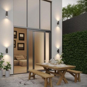 Светильник на штанге Novotech LANDSCAPE 370988 в Глазове - glazov.ok-mebel.com | фото 4