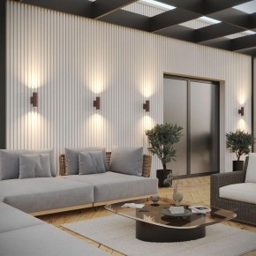 Светильник на штанге Novotech LANDSCAPE 370989 в Глазове - glazov.ok-mebel.com | фото 4