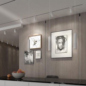 Светильник на штанге Novotech Mais LED 358499 в Глазове - glazov.ok-mebel.com | фото 4