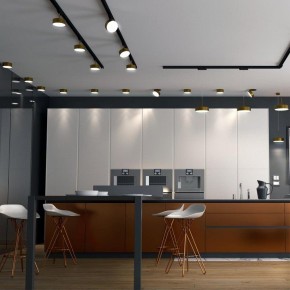 Светильник на штанге Novotech Prometa 358760 в Глазове - glazov.ok-mebel.com | фото 4