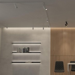 Светильник на штанге Novotech Slim 370862 в Глазове - glazov.ok-mebel.com | фото 3