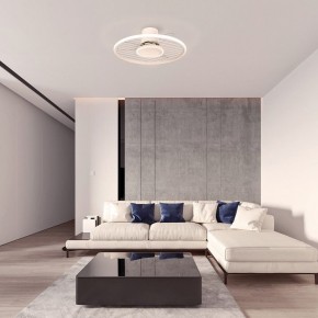 Светильник с вентилятором Mantra Soho 8720 в Глазове - glazov.ok-mebel.com | фото 2