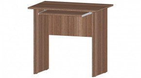 ТЕХНО Стол (Ясень шимо тёмный) в Глазове - glazov.ok-mebel.com | фото