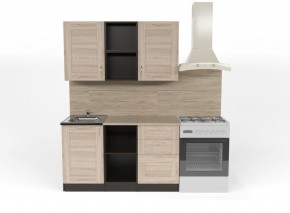 ТОМИЛЛА Кухонный гарнитур Медиум 4 (1400 мм ) в Глазове - glazov.ok-mebel.com | фото 3
