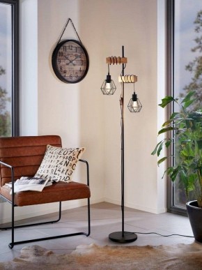 Торшер Eglo ПРОМО TOWNSHEND 5 44081 в Глазове - glazov.ok-mebel.com | фото 4