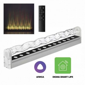 Торшер Odeon Light Waterfall 7027/16FL в Глазове - glazov.ok-mebel.com | фото 2