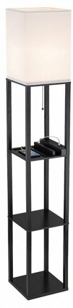 Торшер с полкой Escada Stable 1104/1 в Глазове - glazov.ok-mebel.com | фото 2