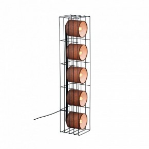 Торшер Vitaluce V3019 V3019-1/5P в Глазове - glazov.ok-mebel.com | фото 2
