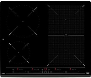 Total IZF 64440 MSP BLACK в Глазове - glazov.ok-mebel.com | фото