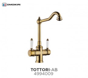 Tottori-АB в Глазове - glazov.ok-mebel.com | фото