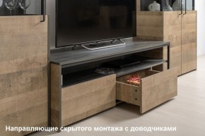 Трувор гостиная (модульная) в Глазове - glazov.ok-mebel.com | фото 19